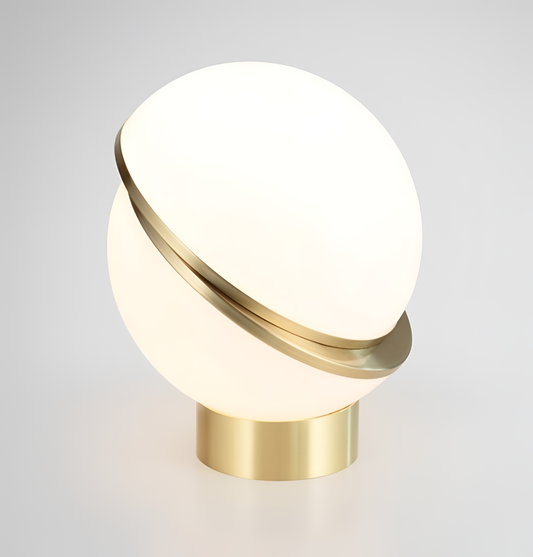 Sphere Modern Sphere Table Lamp | Lighting | NordicAbode.com
