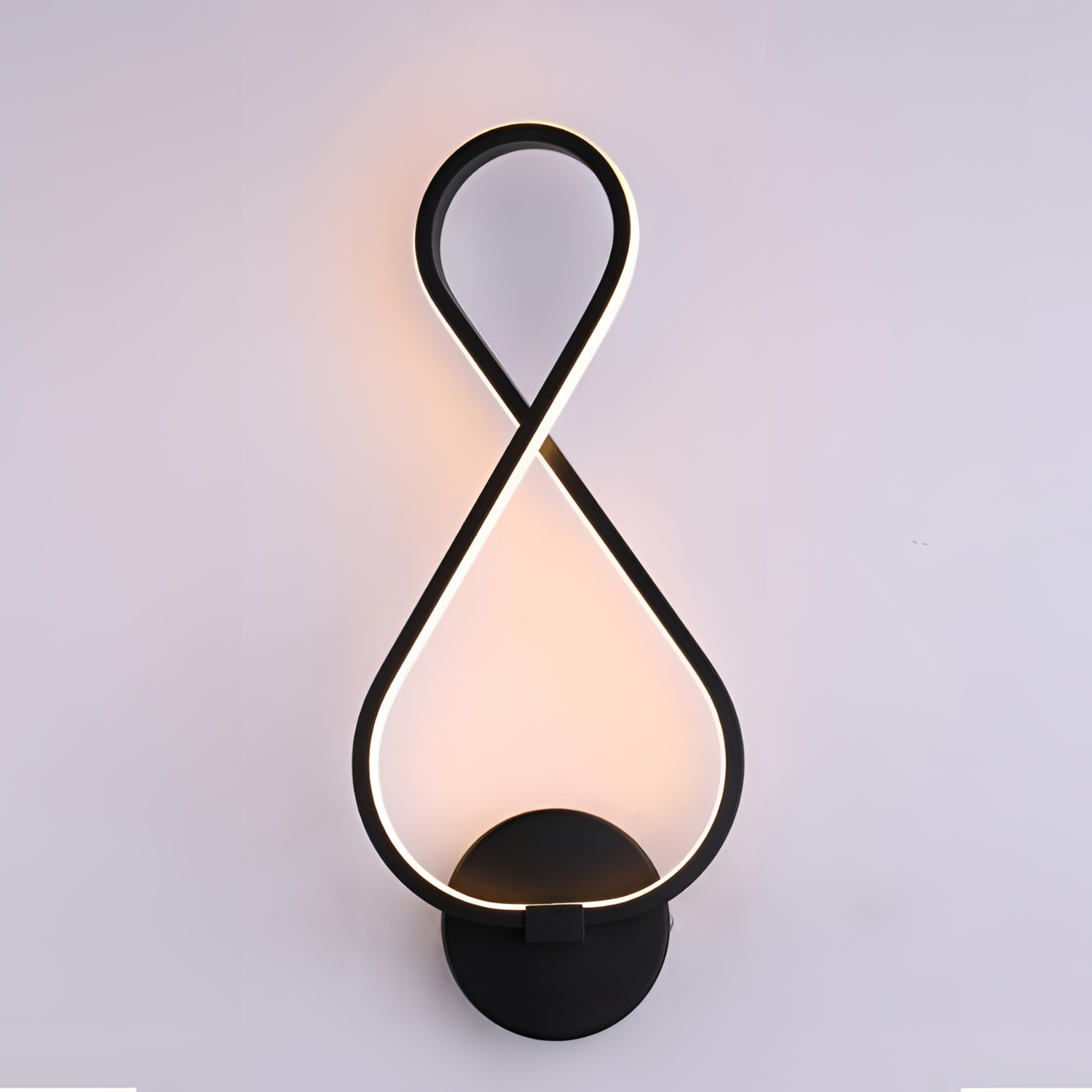 Banff Modern Banff Wall Sconce | Lighting | NordicAbode.com