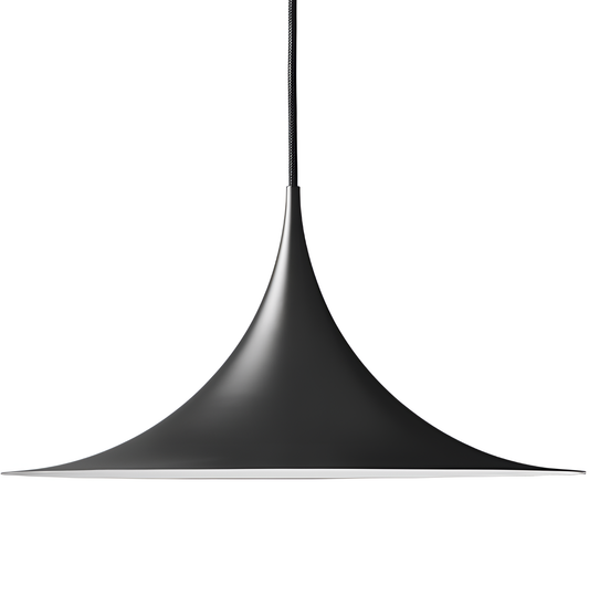 Moonlight Semi Pendant Lamp - Moonlight | Lighting | NordicAbode.com
