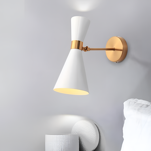 Black Modern Wall Sconce Lights | Lighting | NordicAbode.com