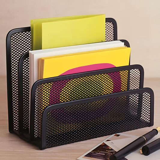 Lagoas Desktop File Organizer | Office | NordicAbode.com