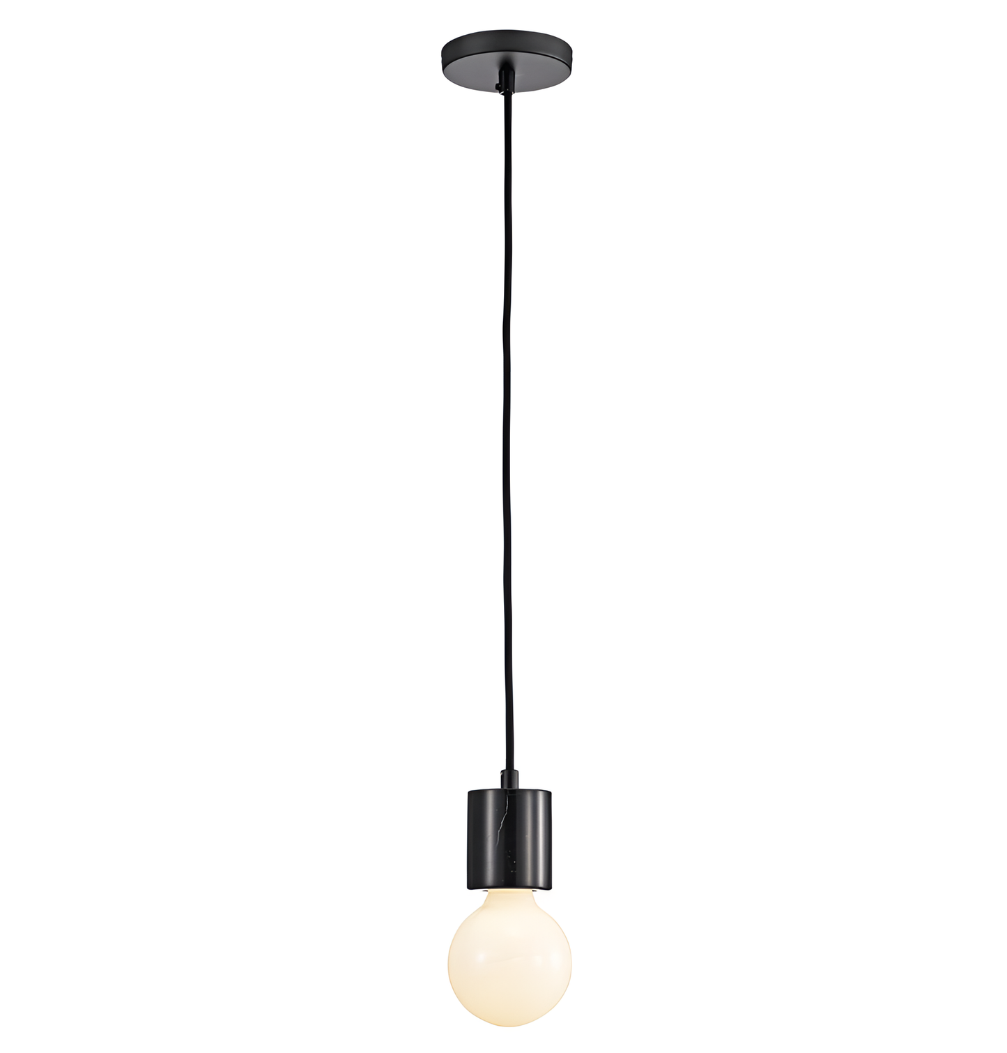 Marble Pendant Lamp | Lighting | NordicAbode.com