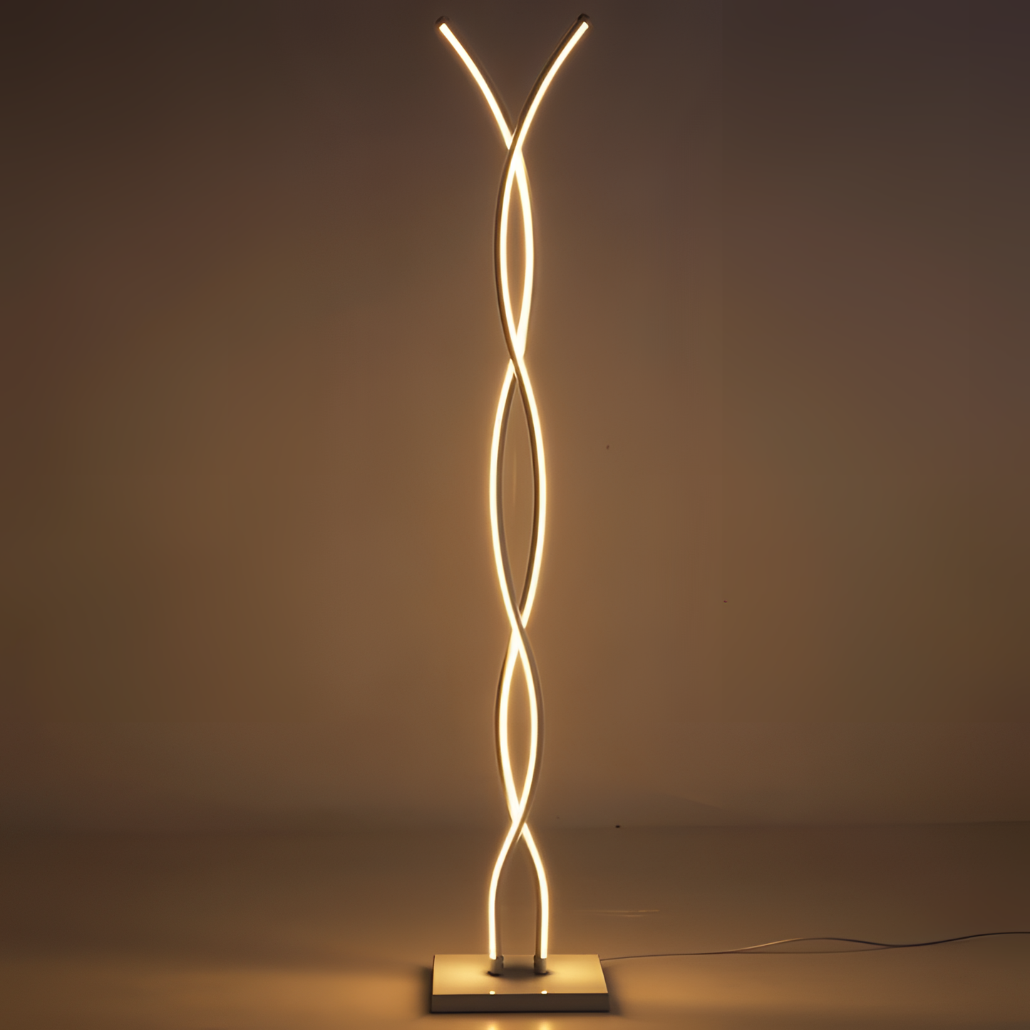 Arden Modern Arden Floor Lamp | Lighting | NordicAbode.com