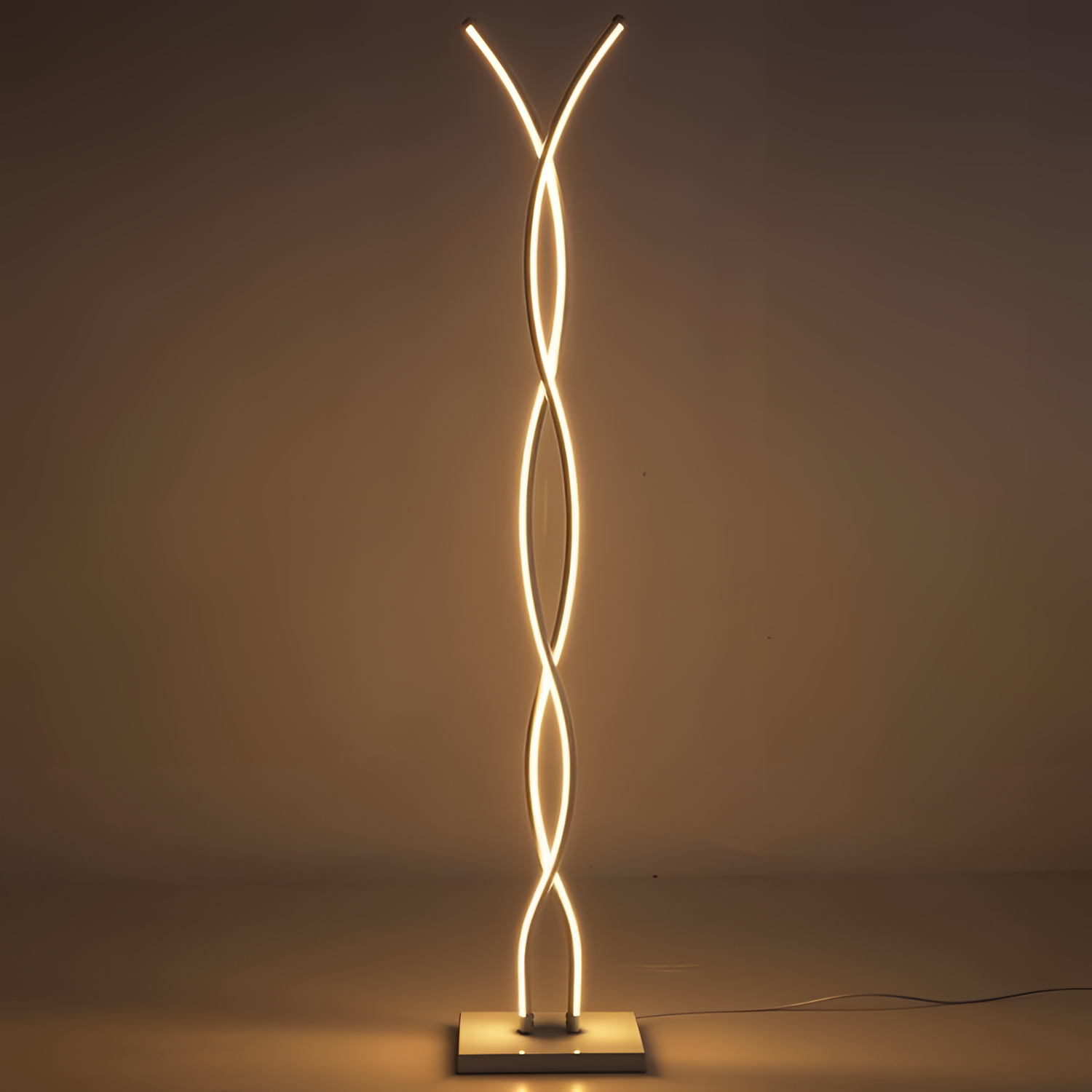 Arden Modern Arden Floor Lamp | Lighting | NordicAbode.com