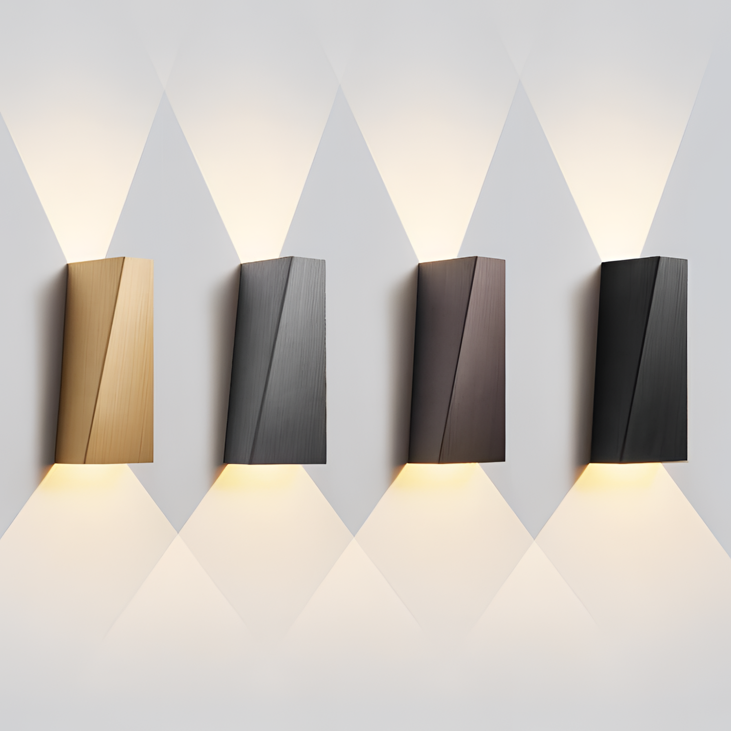 Brindle Luxurious Wall Lamp | Lighting | NordicAbode.com