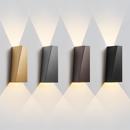 Brindle Luxurious Wall Lamp | Lighting | NordicAbode.com