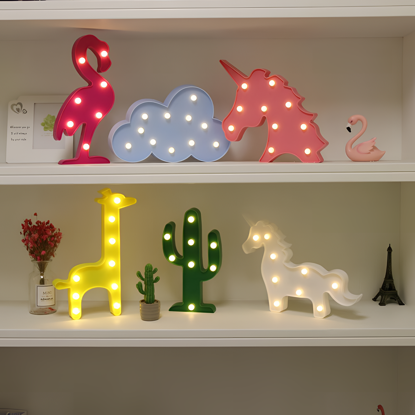 Led Party Table Light - LED | Lighting | NordicAbode.com