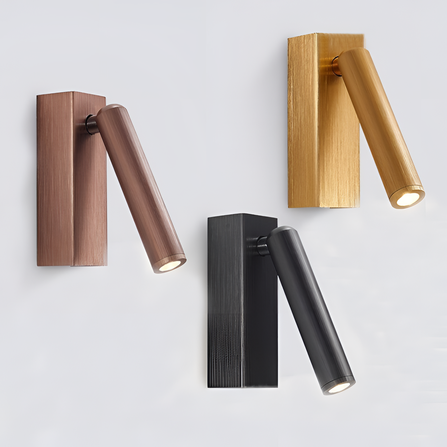 Precision Luxurious Interior Wall Lamp | Lighting | NordicAbode.com