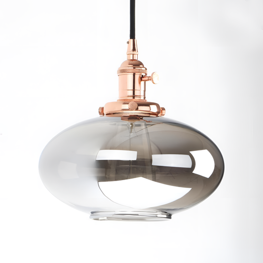 Retro Handmade Retro Pendant Light | Lighting | NordicAbode.com