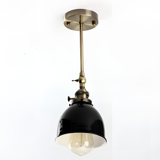 Colorful Retro Vintage Wall Sconce Light | Lighting | NordicAbode.com