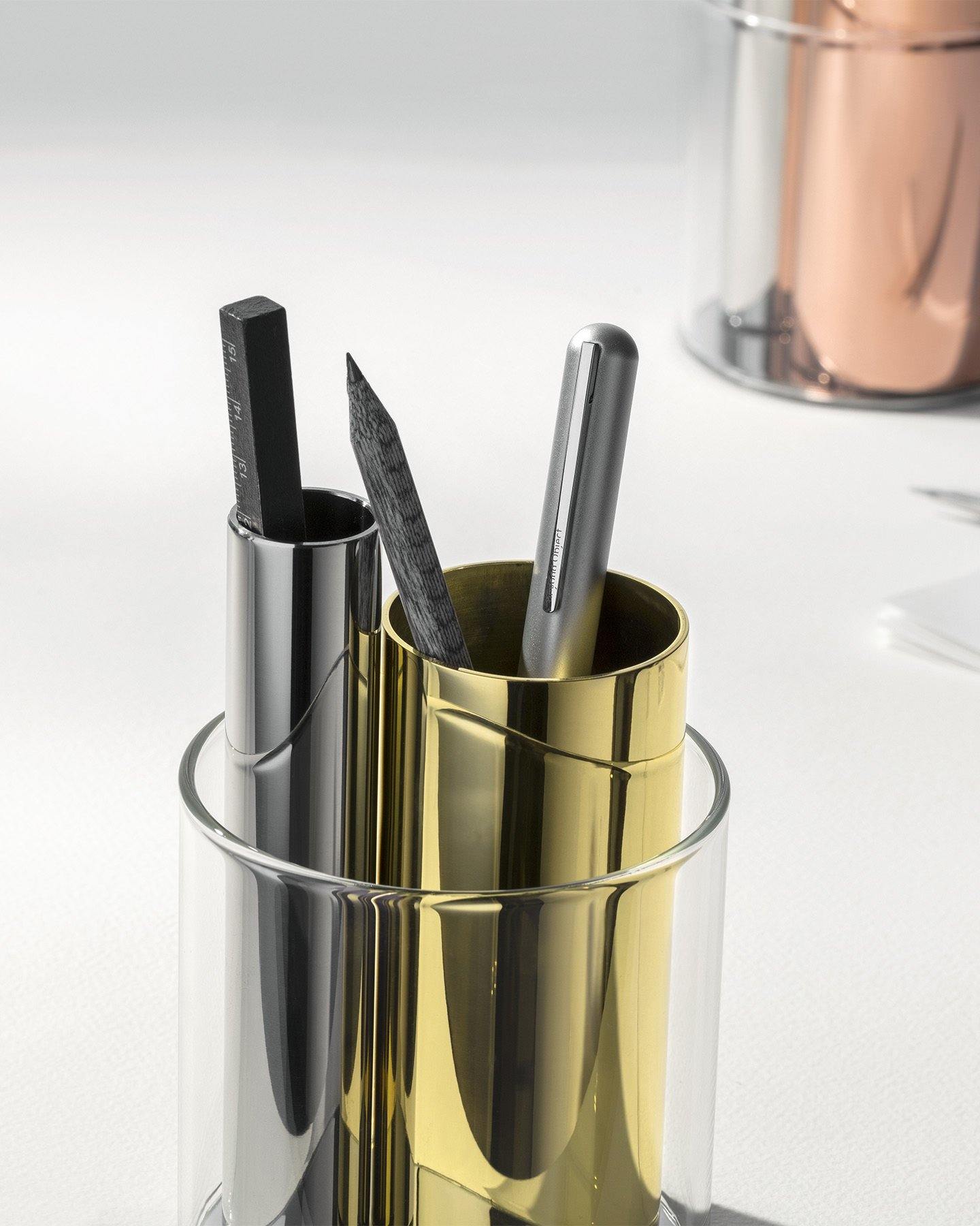 PENPO Magnetic Desk Organiser