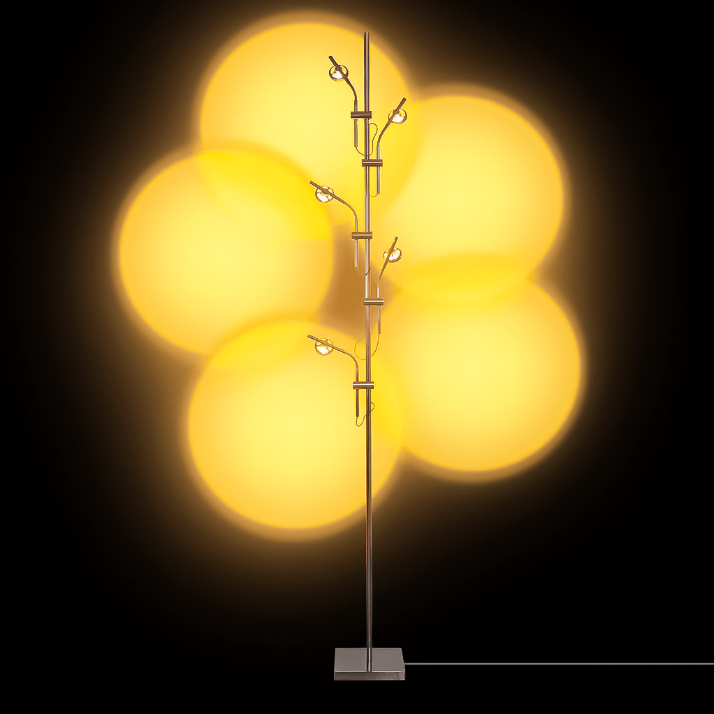 Phoenix Floor Lamp