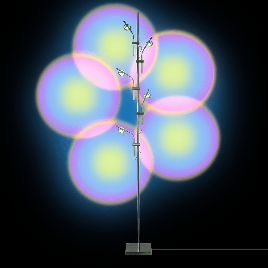 Phoenix Floor Lamp