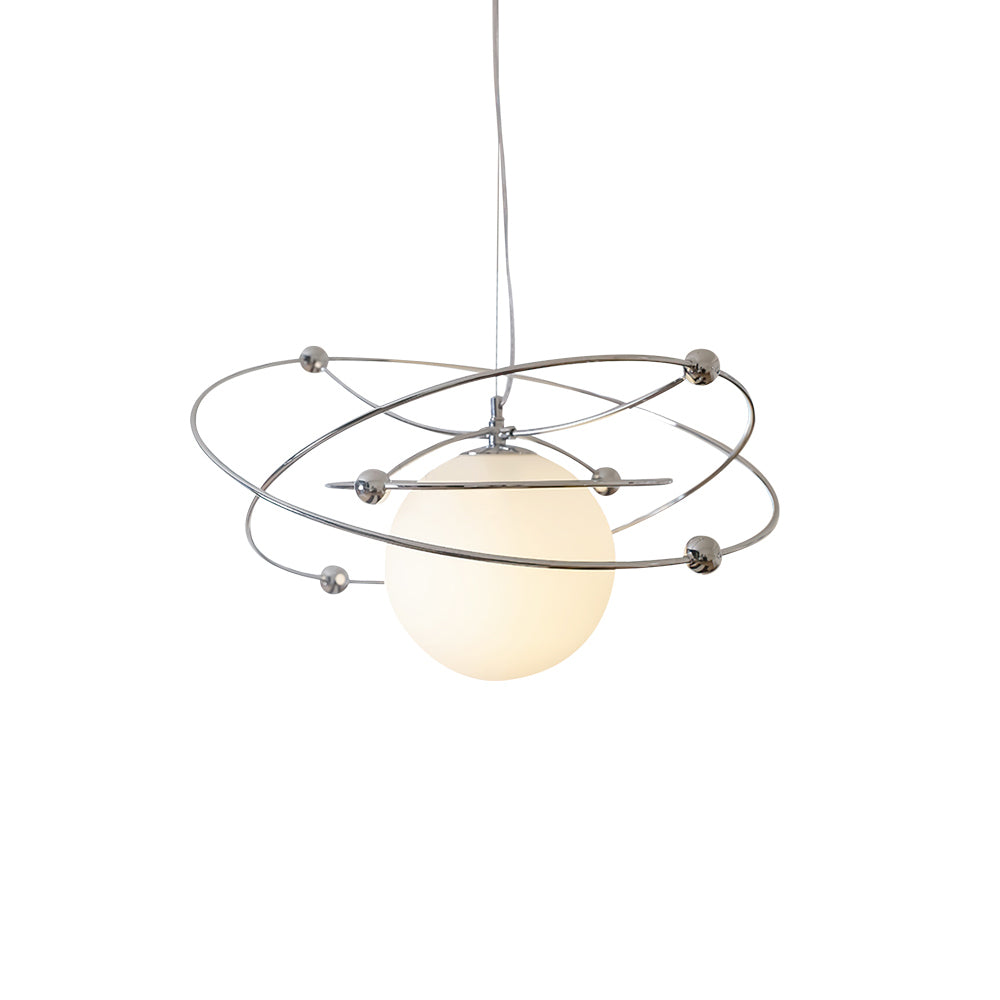 Planet Orbit Pendant Lamp