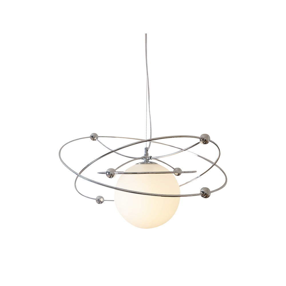 Planet Orbit Pendant Lamp