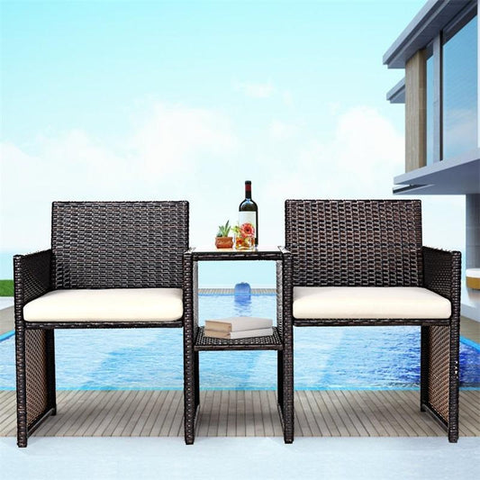 Adesina - Rattan Two Set Middle Table Sofa Set - Nordic Side - 07-03, feed-cl0-over-80-dollars, furniture-tag