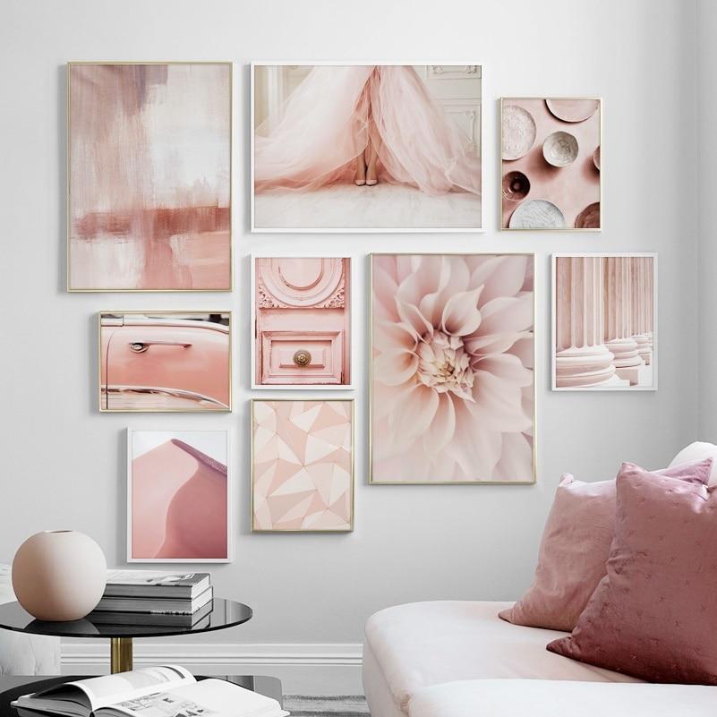 Pink Romanticism - Nordic Side - 