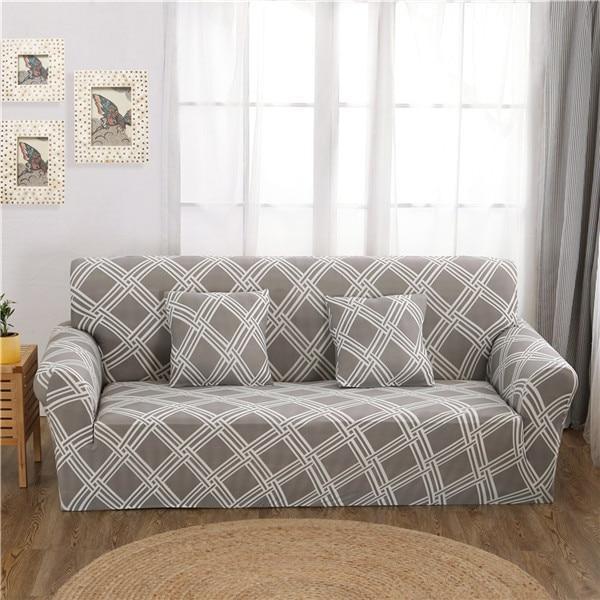 ComfiMi - Stretch Sofa Cover - Nordic Side - 07-24, discovery