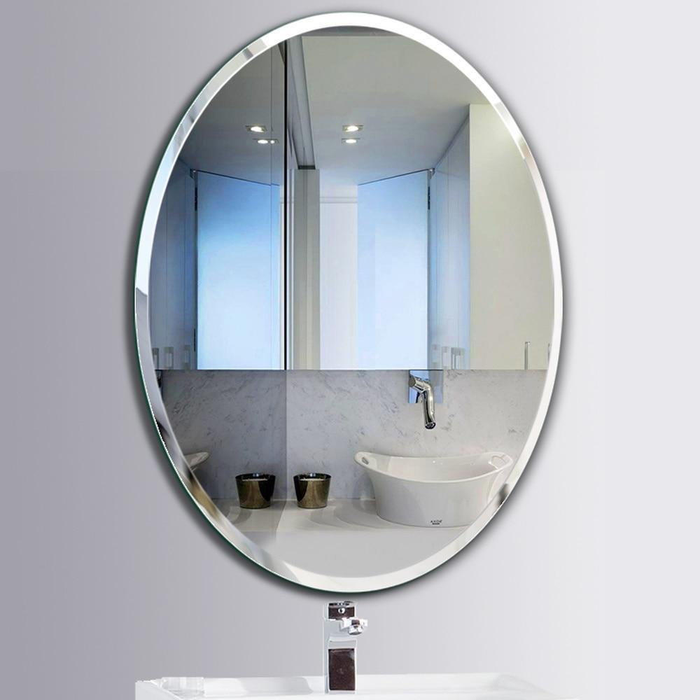 Venice - Oval Mirror - Nordic Side - 07-09, bathroom-collection, feed-cl0-over-80-dollars