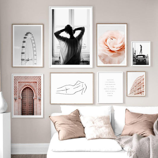 Romantic Morocco - Nordic Side - 