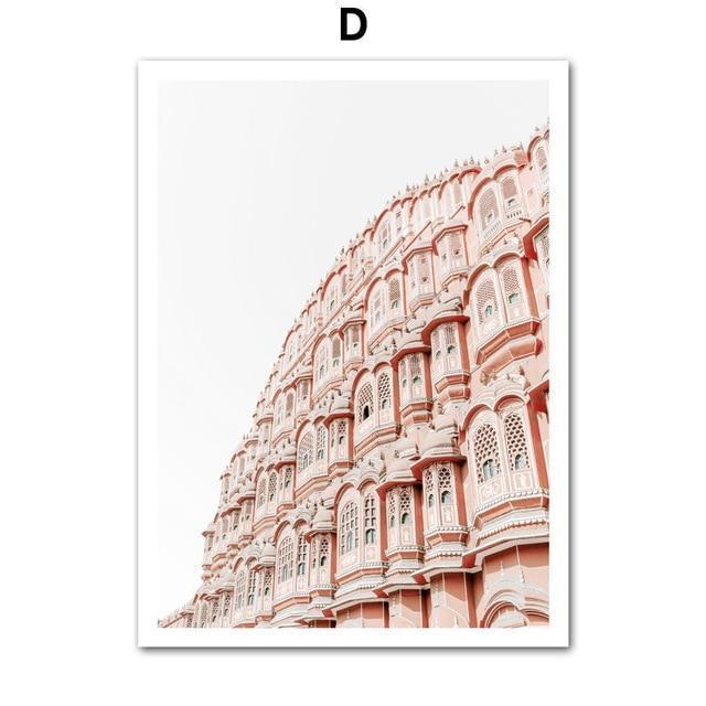 Romantic Morocco - Nordic Side - 