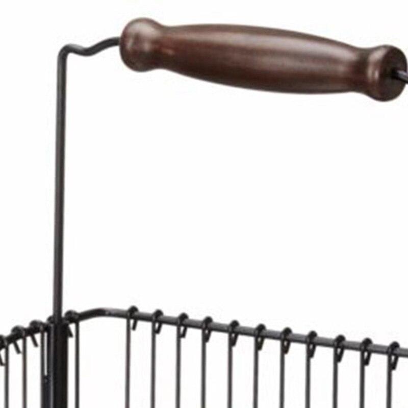 Iron Mesh with Handle - Nordic Side - 