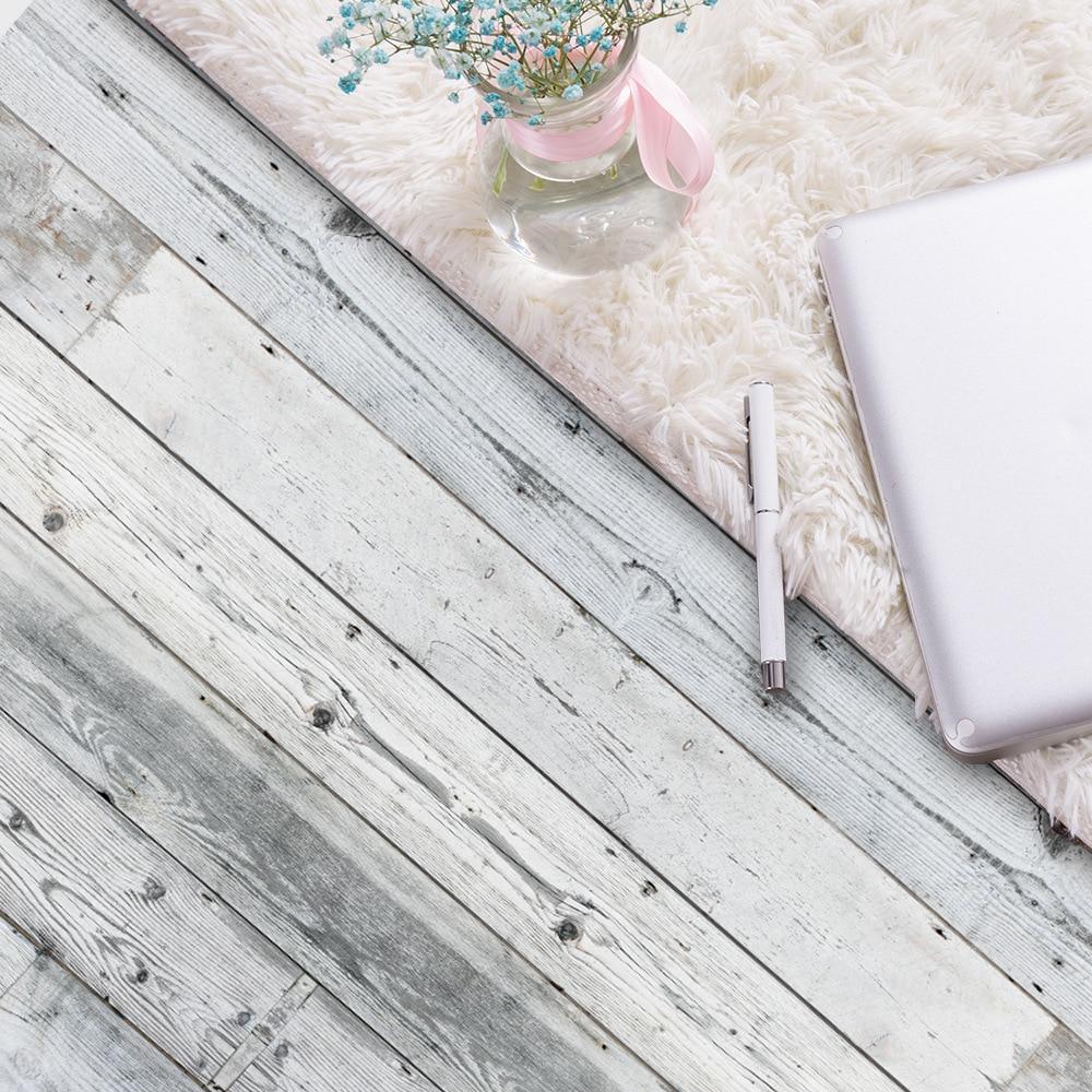 FloorIt - DIY Waterproof Self Adhesive Floor Tiles - Nordic Side - 07-30