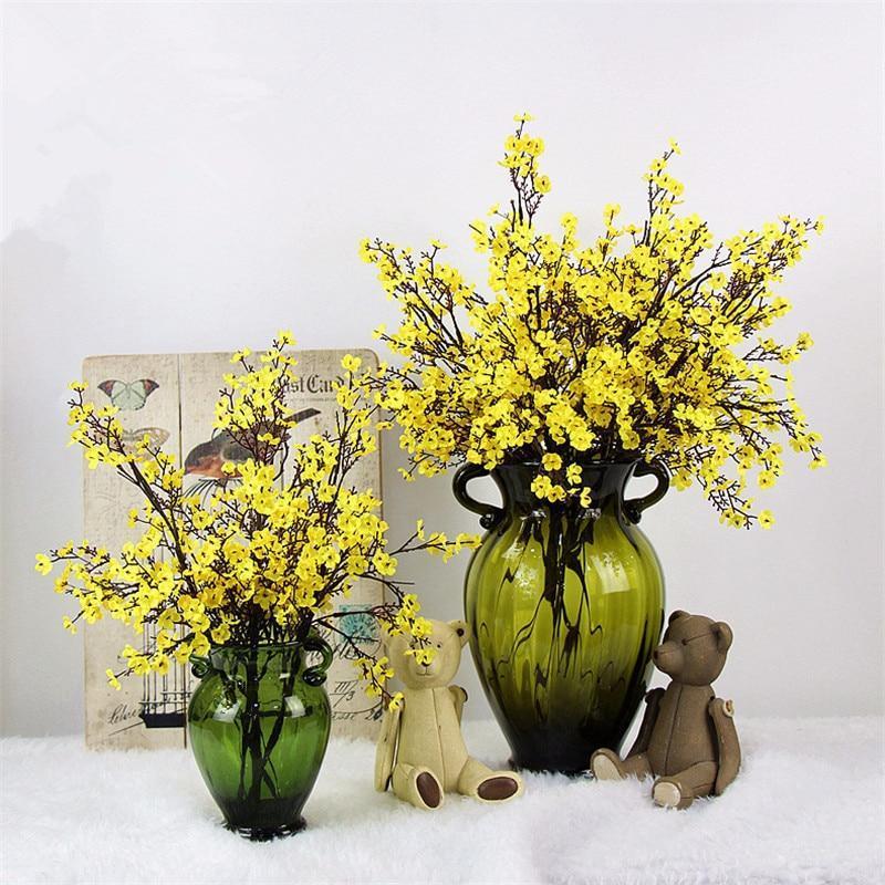 Gypsophila Flower - Nordic Side - 