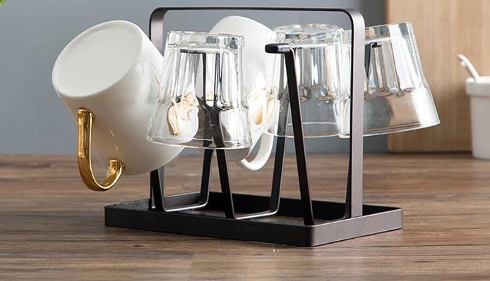 Iron Cub Holder - Nordic Side - 