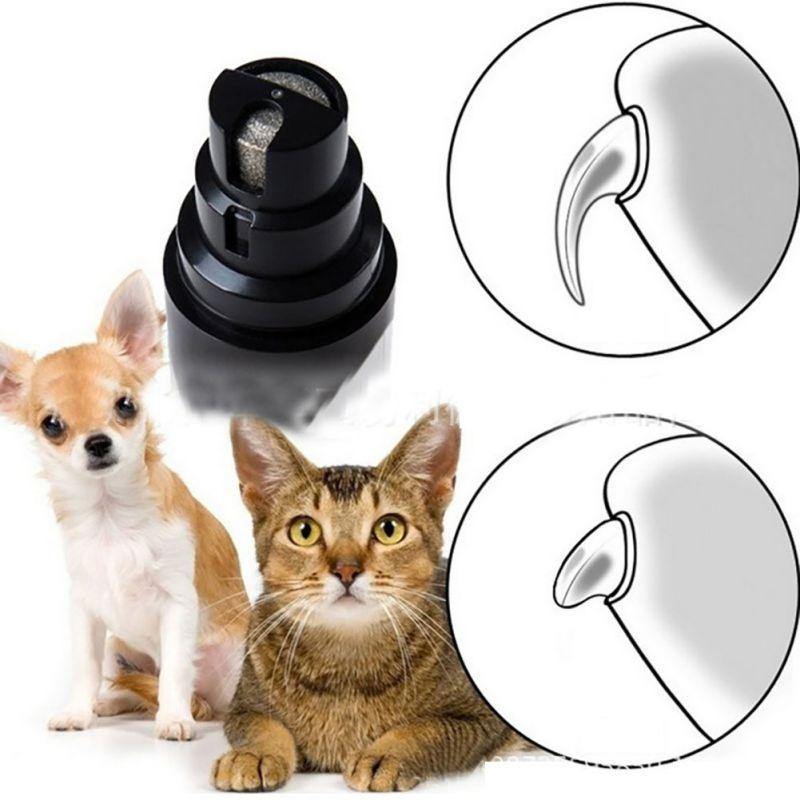 Furwell Trimmer‚Ñ¢ for Pet Nails - Nordic Side - fur well, pets