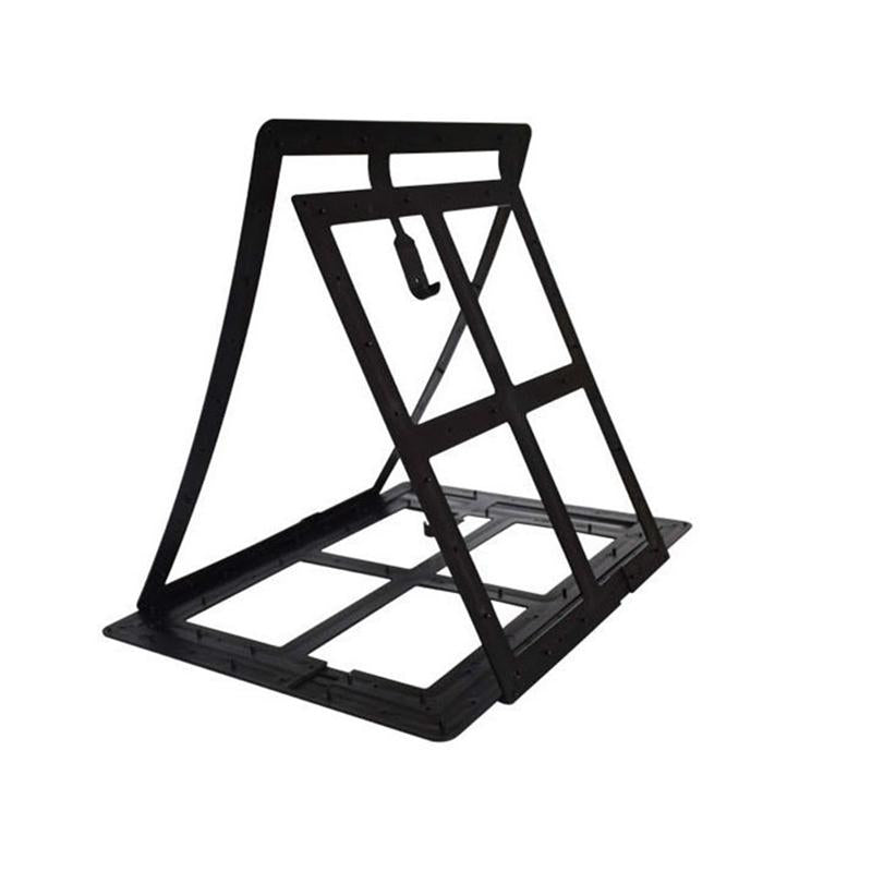 Max - Lockable Screen Doggy Door - Nordic Side - 06-23