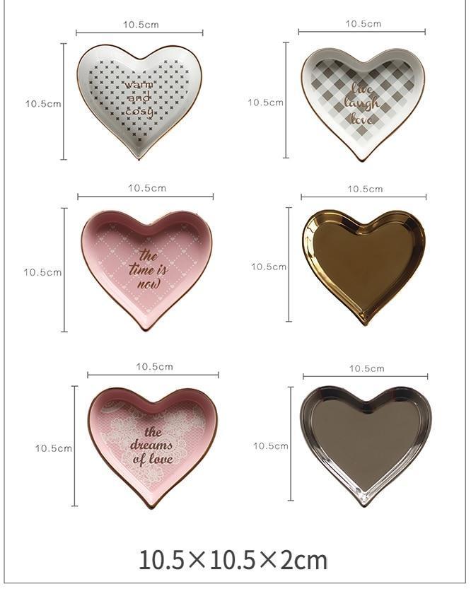 Hearty Small Plate - Nordic Side - 