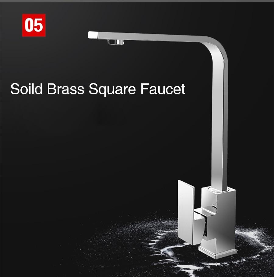 Huxon - Handmade Stainless Steel Lead-Free Large Kitchen Sink - Nordic Side - 03-18, modern-pieces