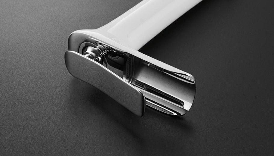 Margareta - Waterfall Single Handle Basin Faucet