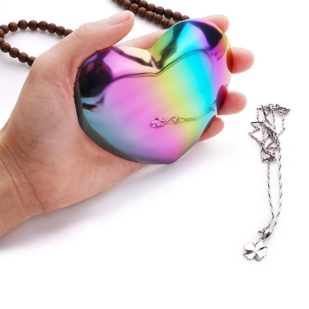 Stainless Hearty Plate - Nordic Side - 