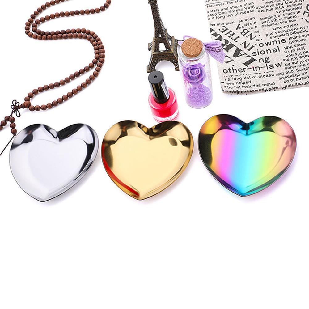 Stainless Hearty Plate - Nordic Side - 