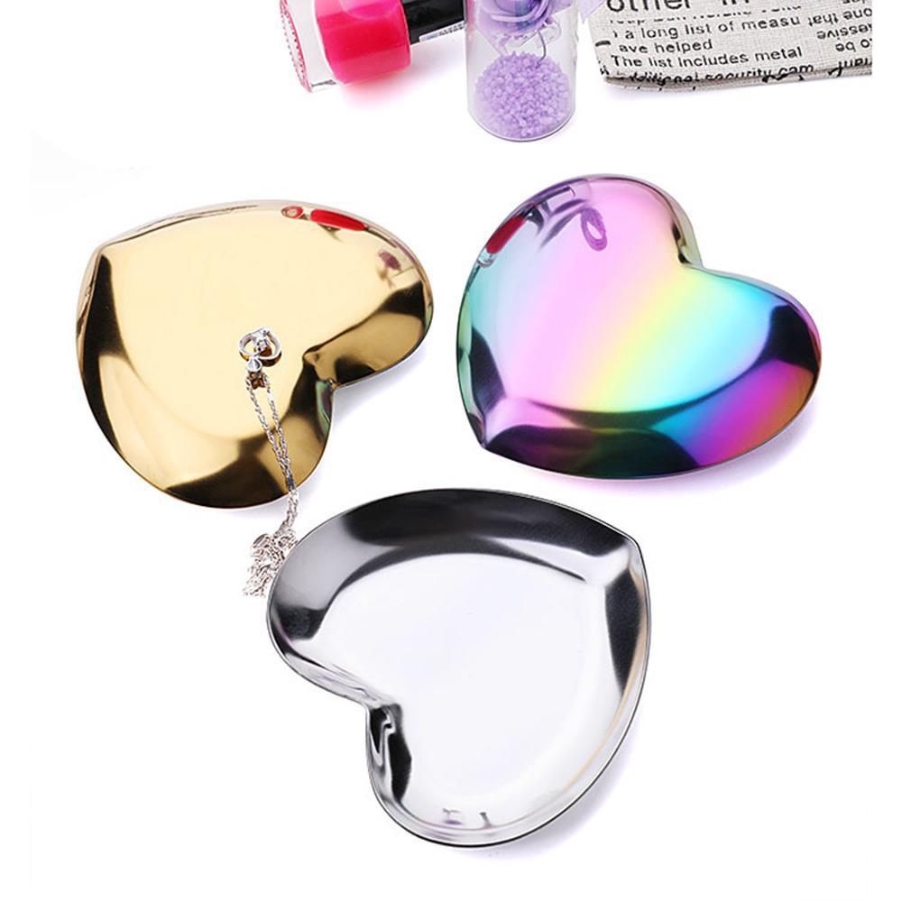 Stainless Hearty Plate - Nordic Side - 