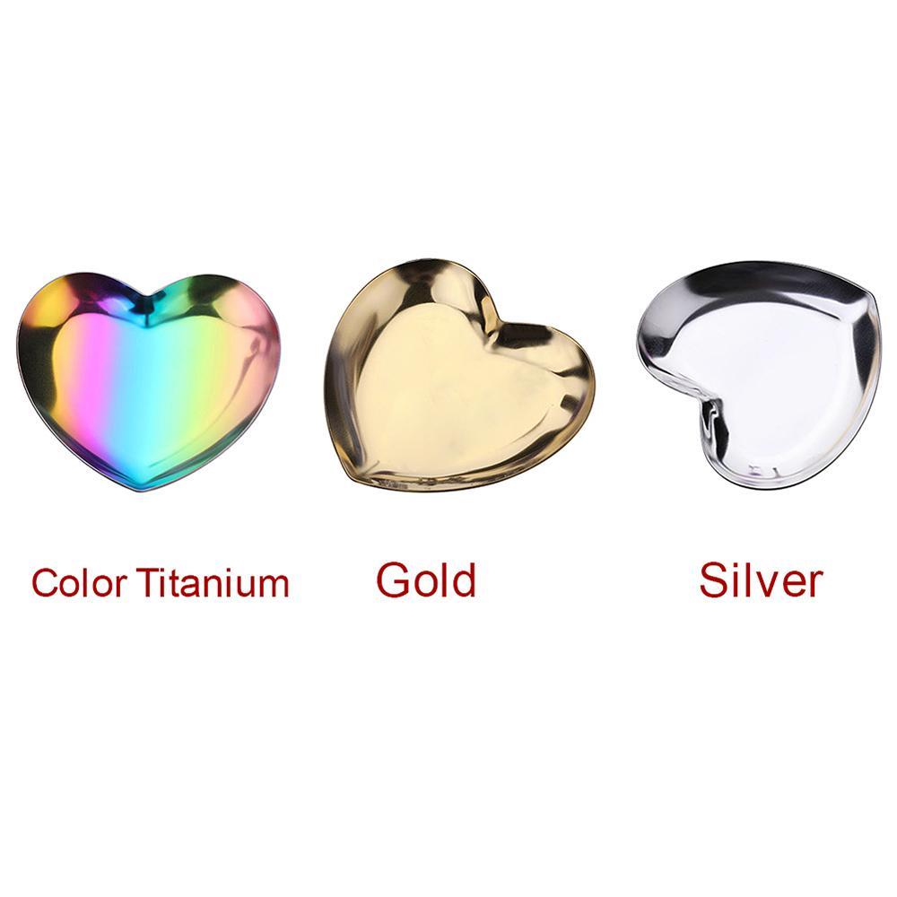 Stainless Hearty Plate - Nordic Side - 