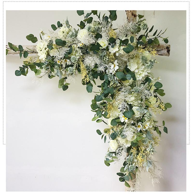 Floral Drops - Nordic Side - 