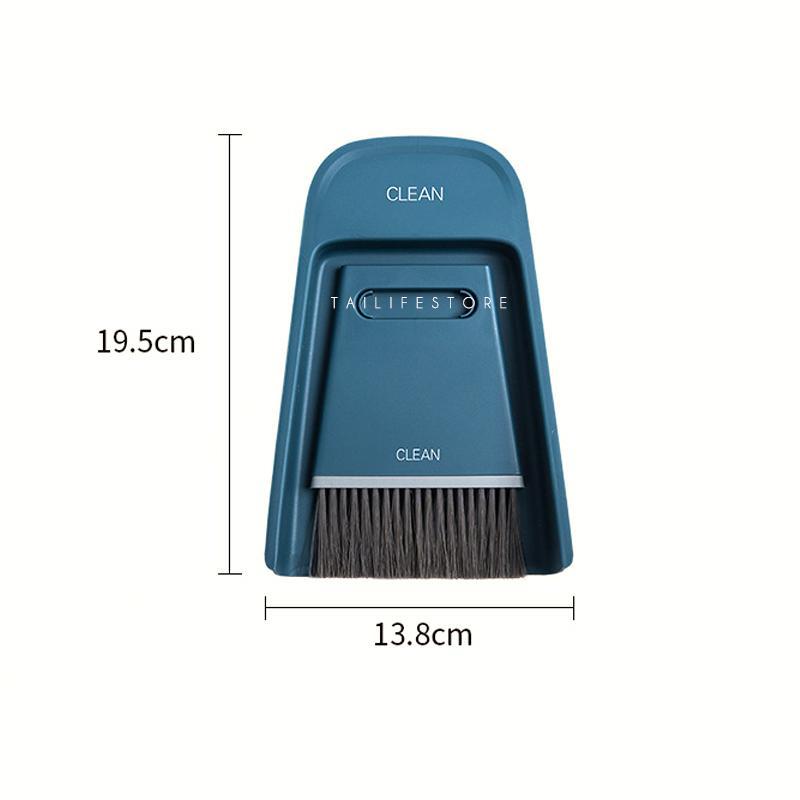 Mini Broom Set - Nordic Side - 