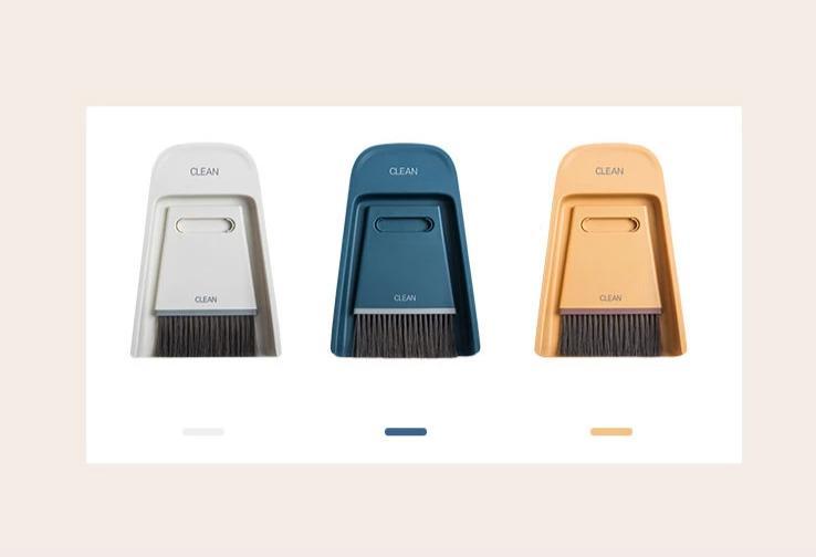 Mini Broom Set - Nordic Side - 