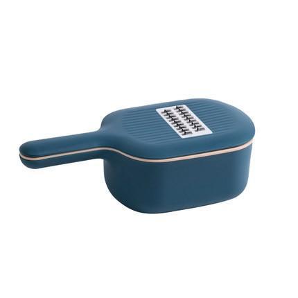 Stainless Vegetable Mandoline - Nordic Side - 