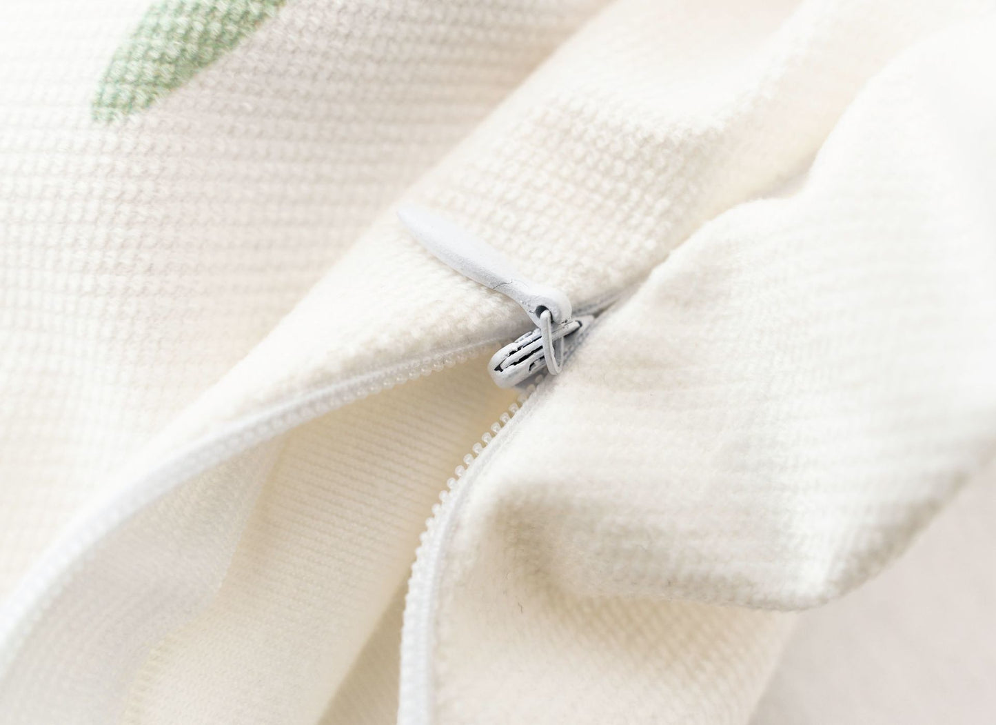 Minimal Illustration Cushion Cover - Nordic Side - 