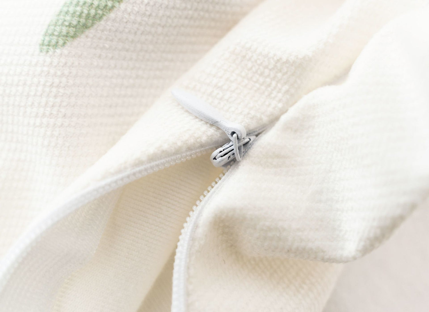 Minimal Illustration Cushion Cover - Nordic Side - 