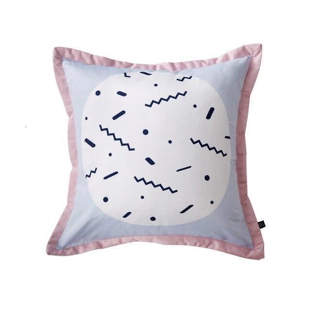 Summer Fruit Cushion Covers - Nordic Side - 