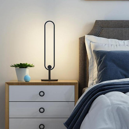 Lucas - Nordic Side - tablelamp