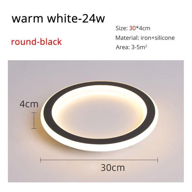 Simple Jr. - Nordic Side - chandelier, collection1