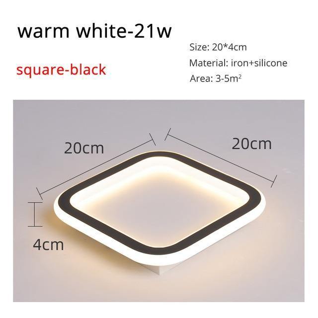 Simple Jr. - Nordic Side - chandelier, collection1