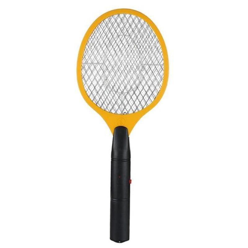 Electric Fly Swatter Hand Held Bug Zapper Tennis Racket - Nordic Side - Bug Zapper, Electric Bug Zapper, Electric Fly Swatter, Electric Fly Zapper, Electric Hand Held Bug Zapper, electric mos
