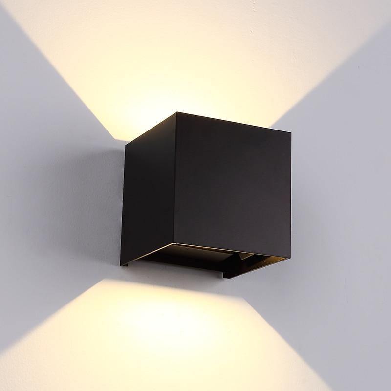 Cubic - Nordic Side - outdoor